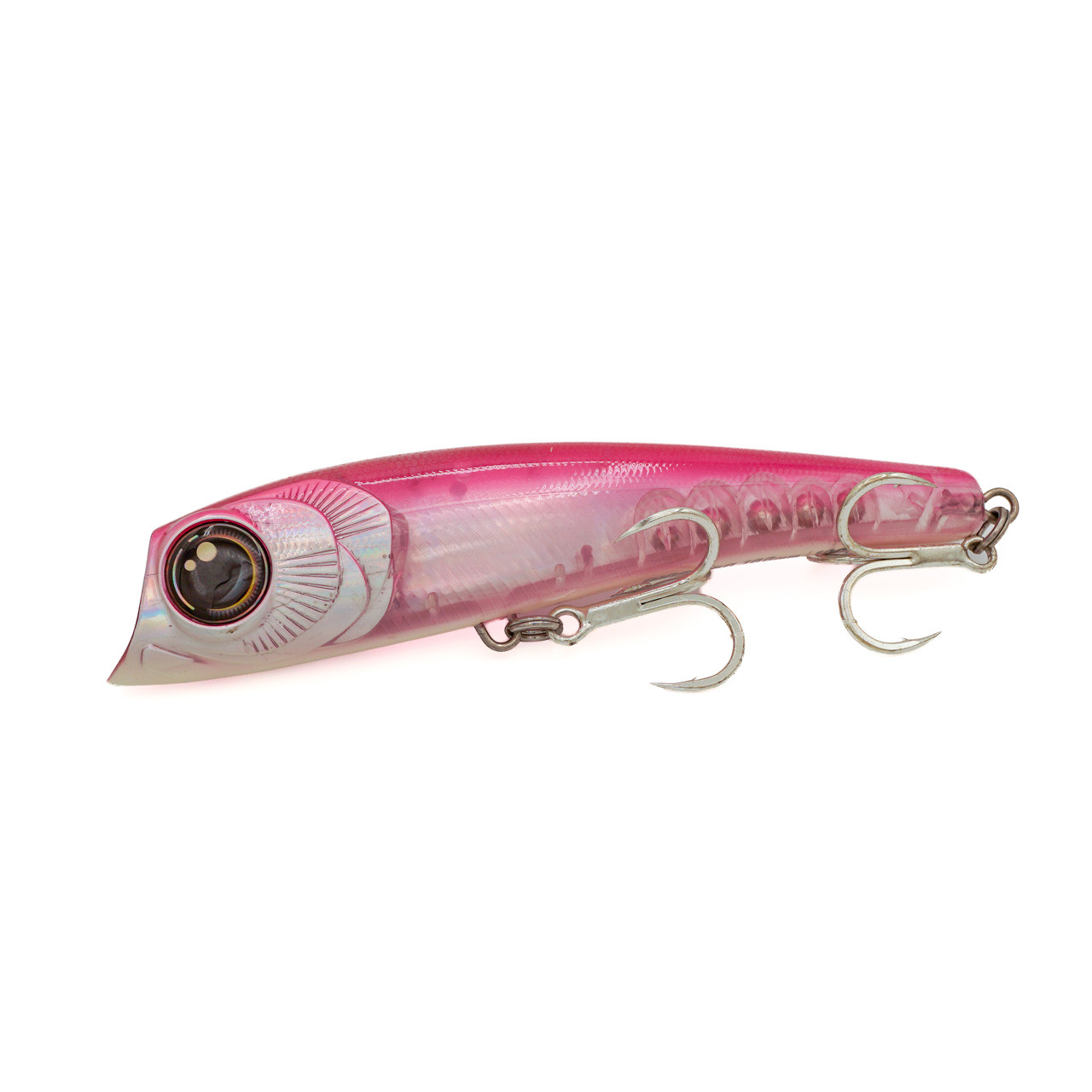 Labana Studio BIGShake 188 Floating Swimming Popper