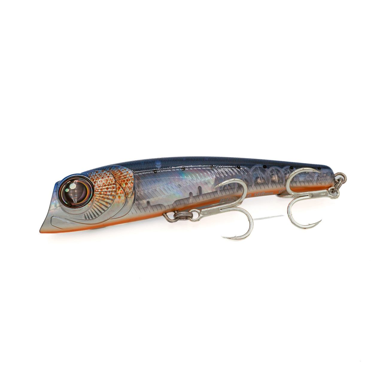 Labana Studio BIGShake 188 Floating Swimming Popper