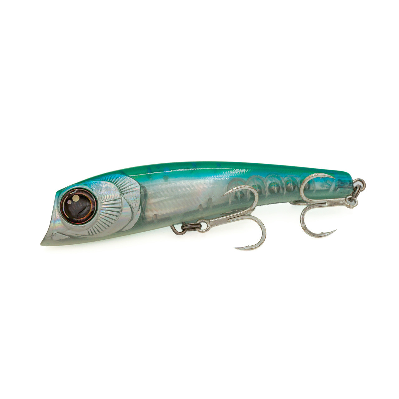 Labana Studio BIGShake 188 Floating Swimming Popper
