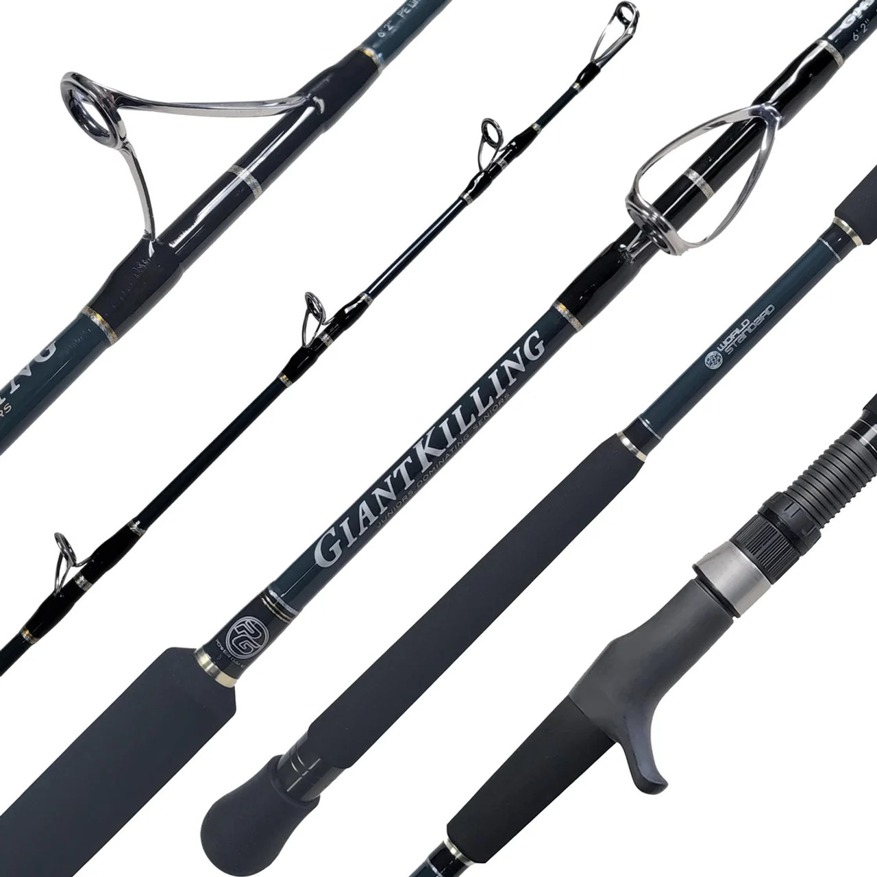 ロッド Major craft giant killing Major Craft Giant Killing Offshore Popping Rod