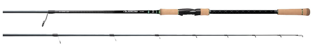 Daiwa Blackline Inshore Rod