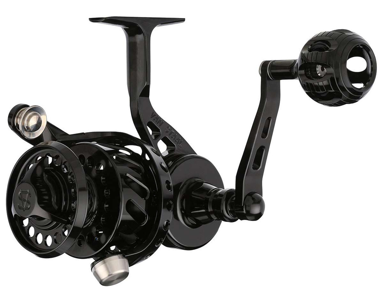 Van Staal VSX2 Fast Bail-Less Series Spinning Reel