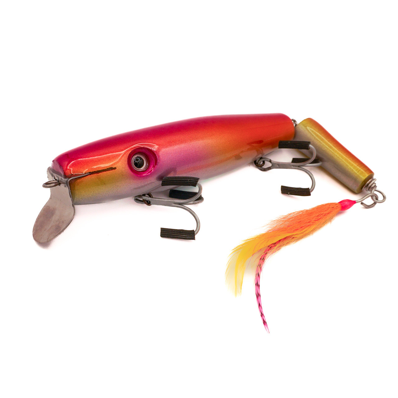 cotton fishing lure COTTON CORDELL Big O C77562 Fishing Lure, Crankbait