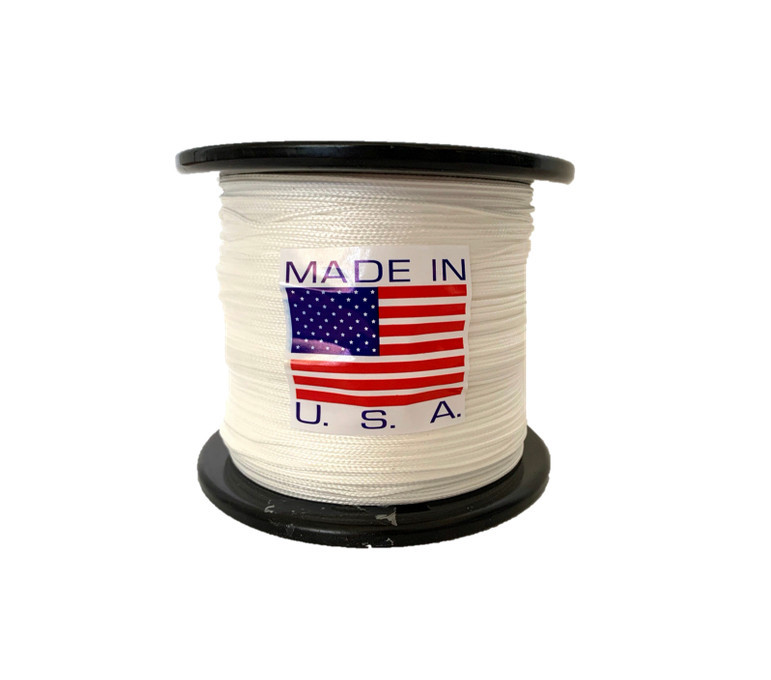 jerry brown braided fishing line Standard  JB Line One the stronger it is but the more costly it is Jerry Brown Line One |