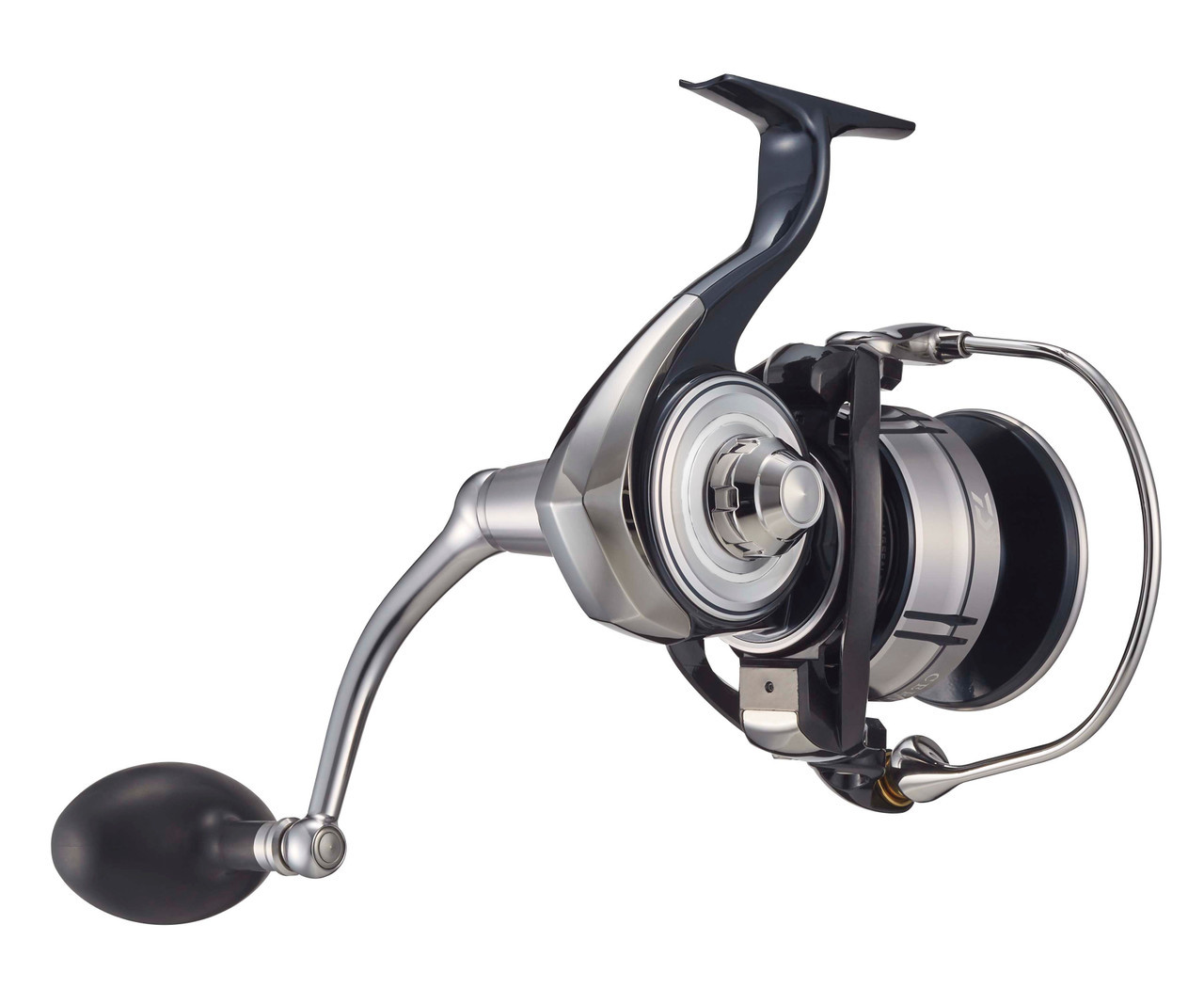 Daiwa Certate SW Spinning Reel *Clearance Models*