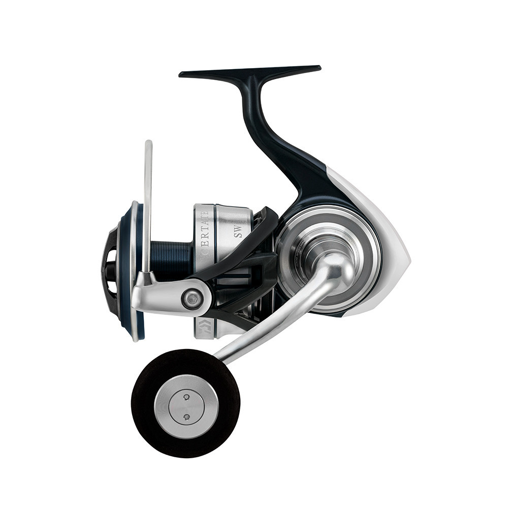 daiwa certate reels for sale ebay uk LT G Spinning Reel – Three Rivers Tackle with high response and smooth gliding Daiwa Certate SW | eBay
