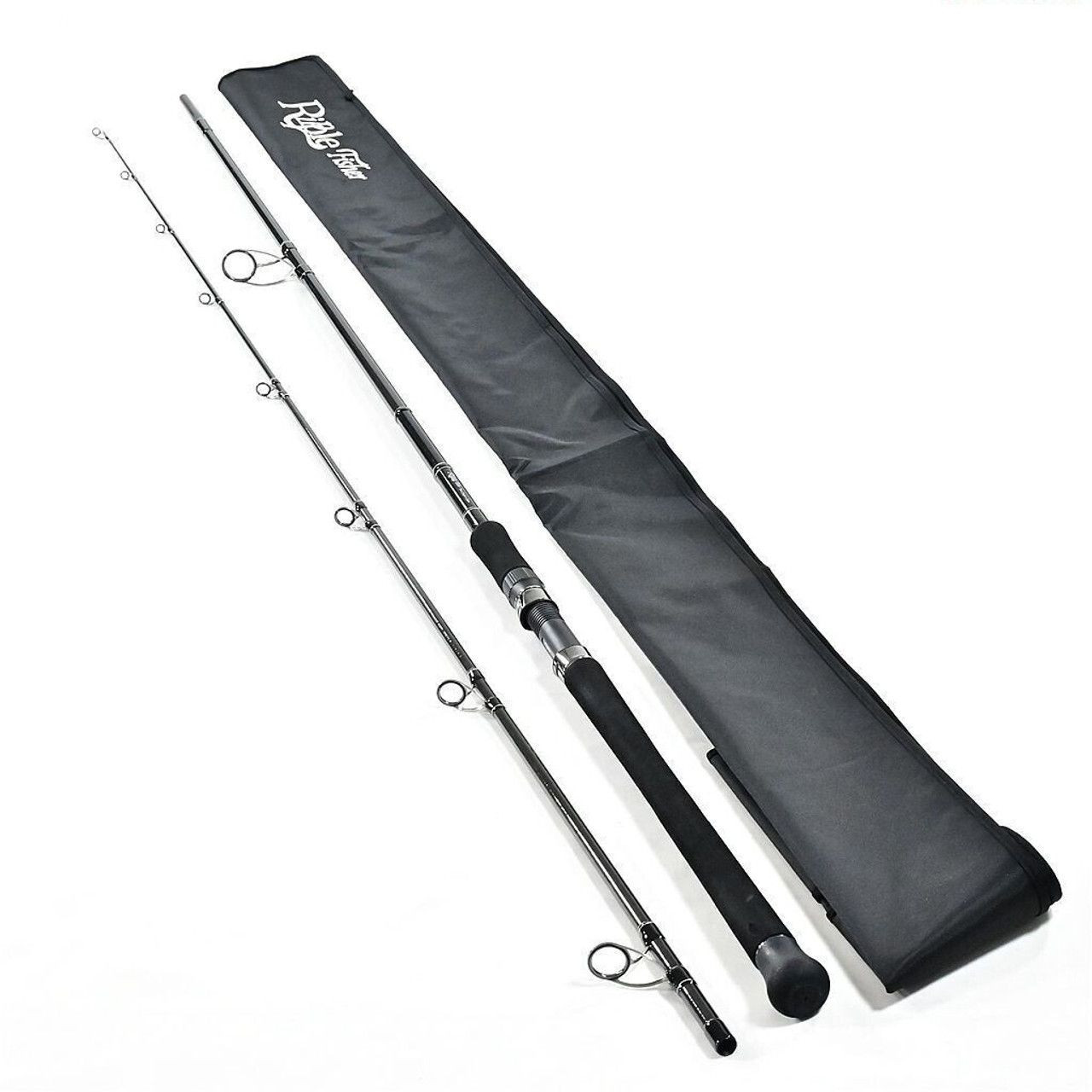 Ripple Fisher Monster Impact Surf Rod