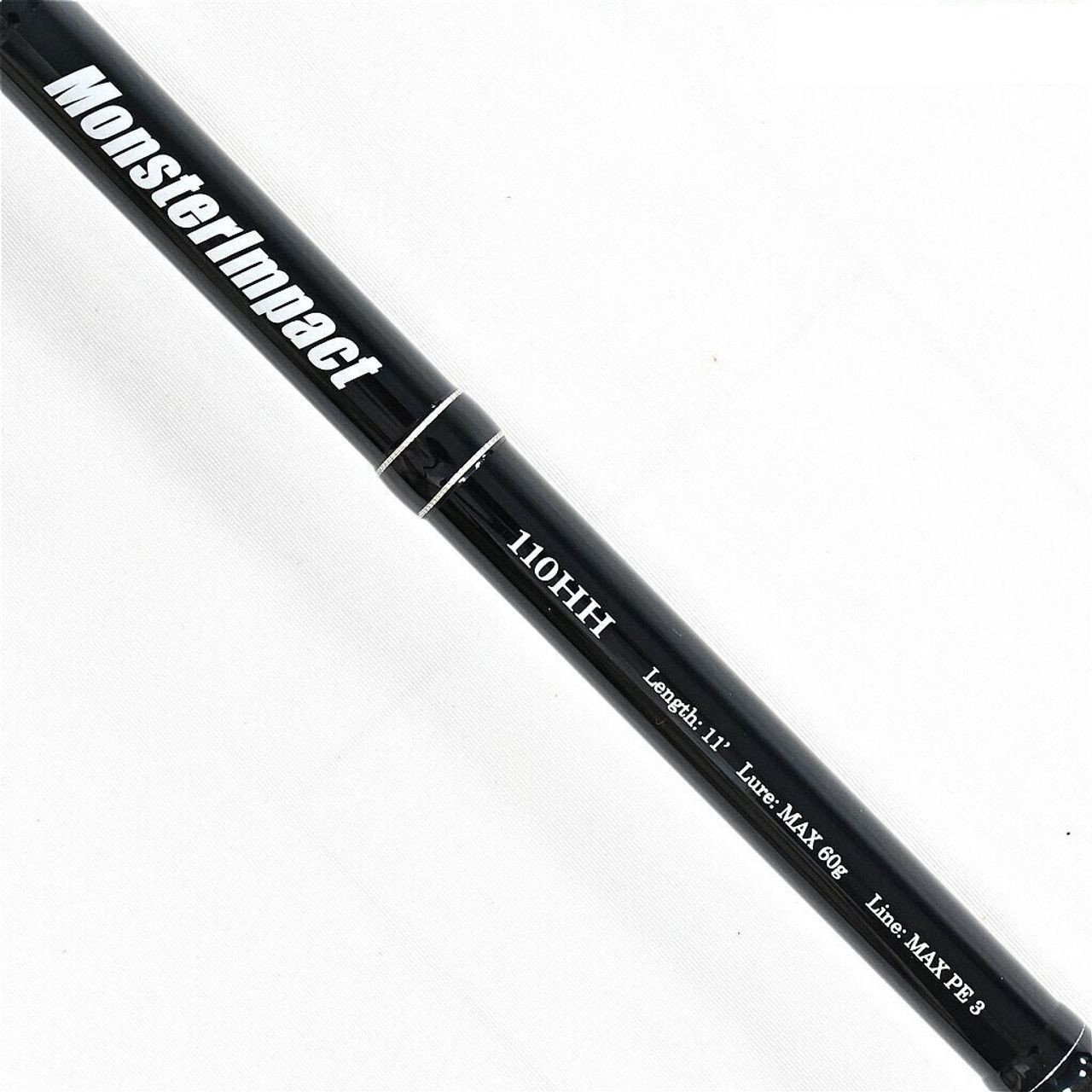 Ripple Fisher Monster Impact Surf Rod