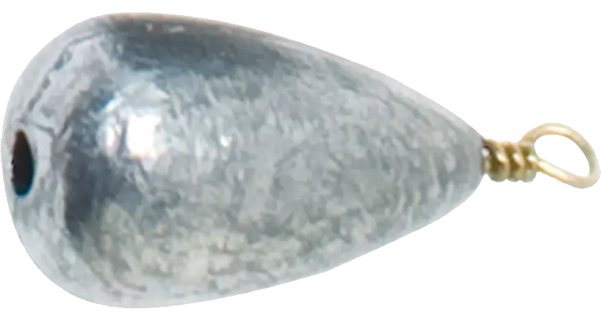 Eagle Claw Bass Casting Sinker