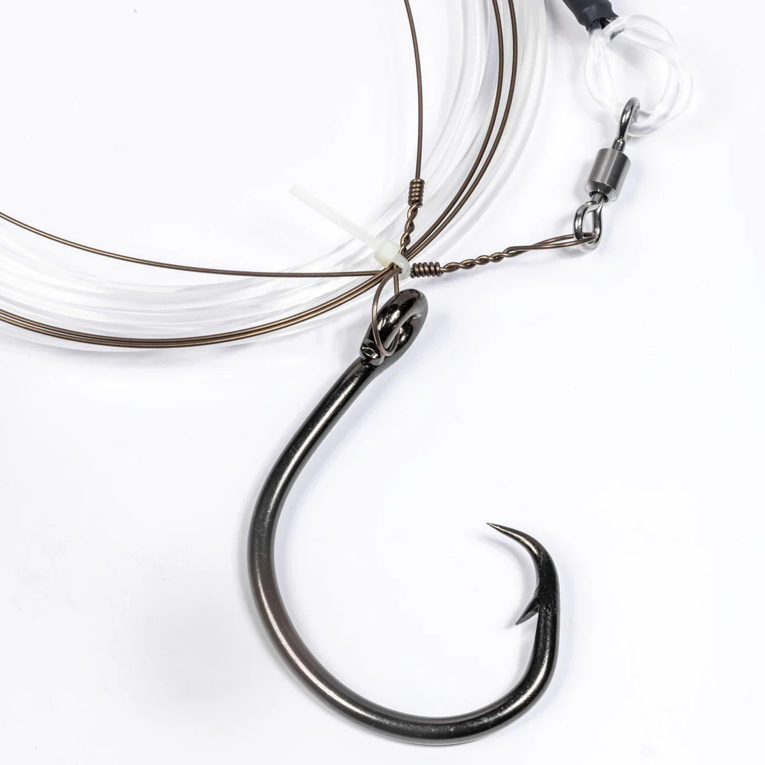BlackTipH Monster Shark Rig