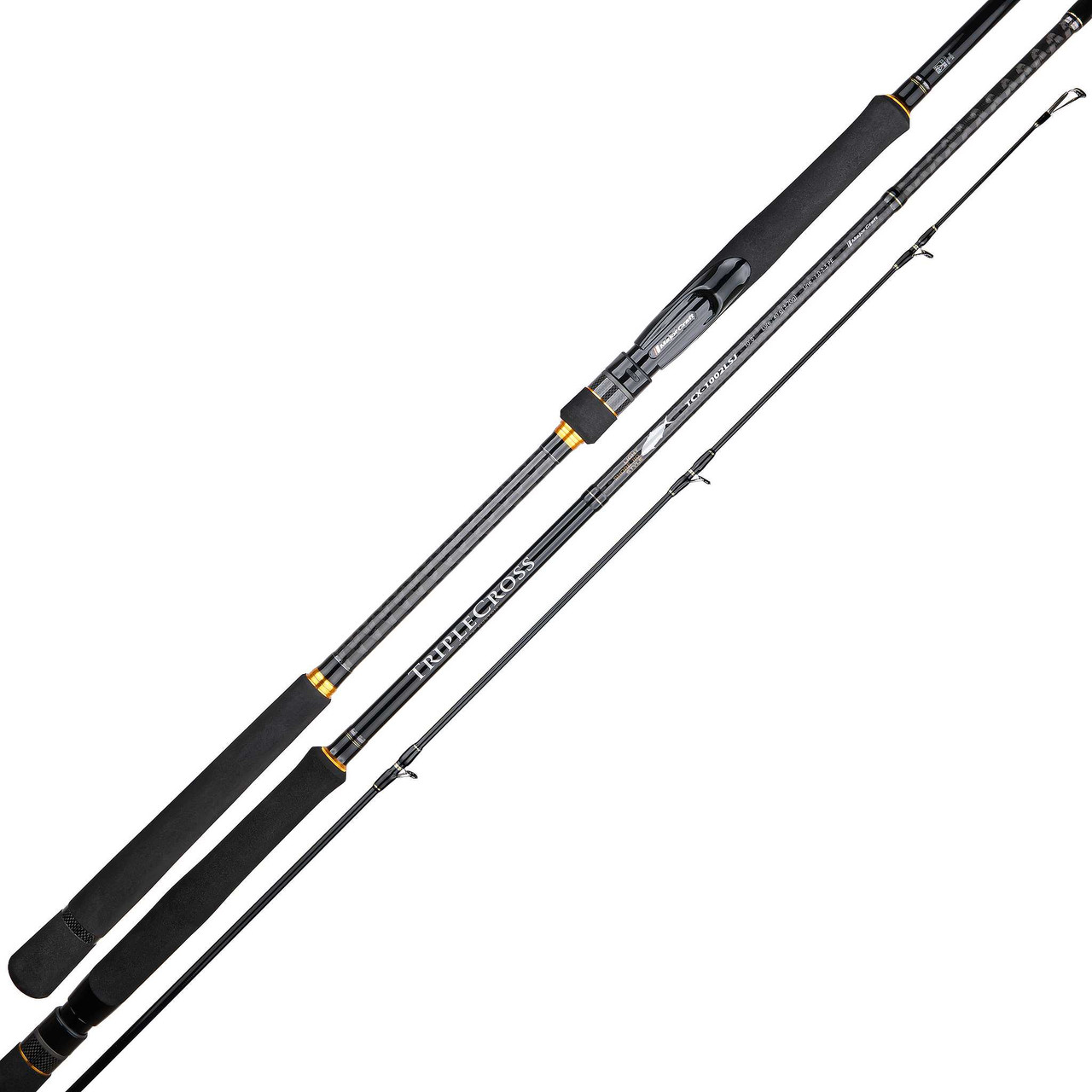 Major craft Zaltz Seabass Specialist Spinning Rod | Waveinn
