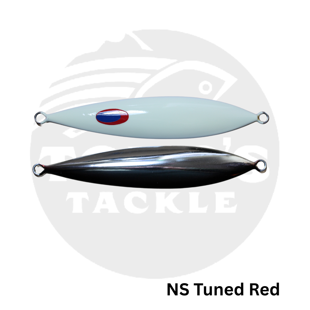 DeepLiner Slow Skip CX Jig