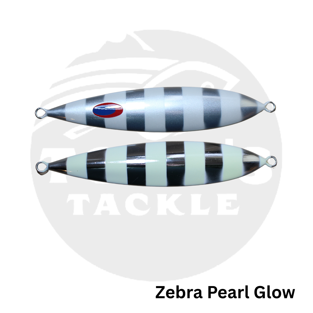 DeepLiner Slow Skip CX Jig