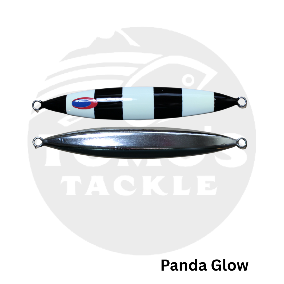 DeepLiner Slow Skip FB Jig