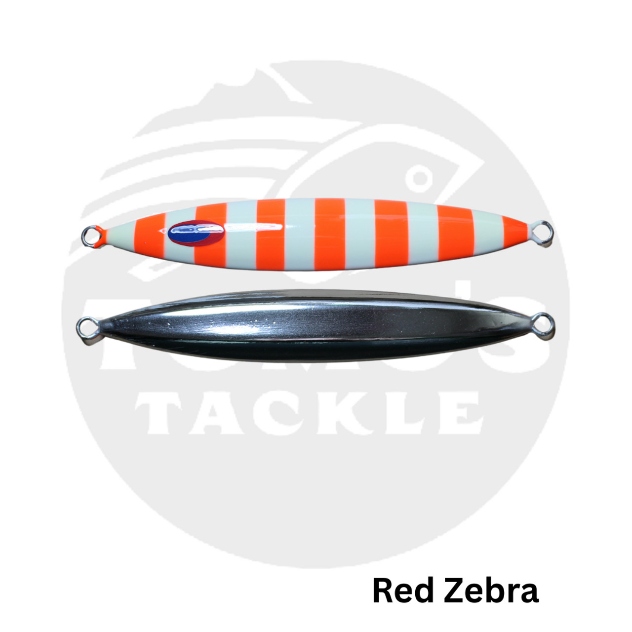 DeepLiner Slow Skip FB Jig