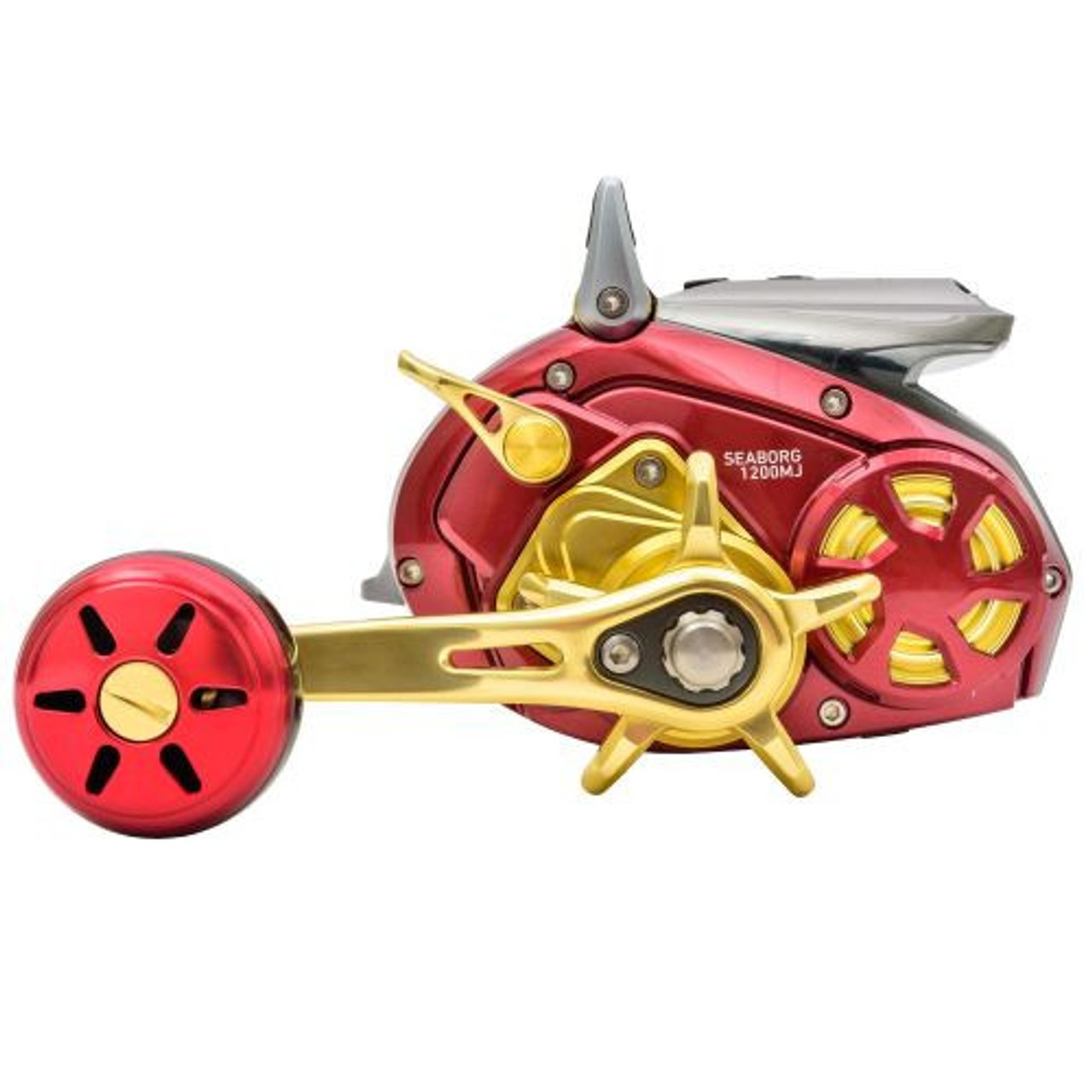 Daiwa Seaborg SB1200MJ Power Assist Electric Reel *Clearance