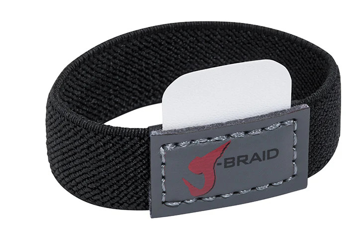 Daiwa J-Braid Spool Wraps