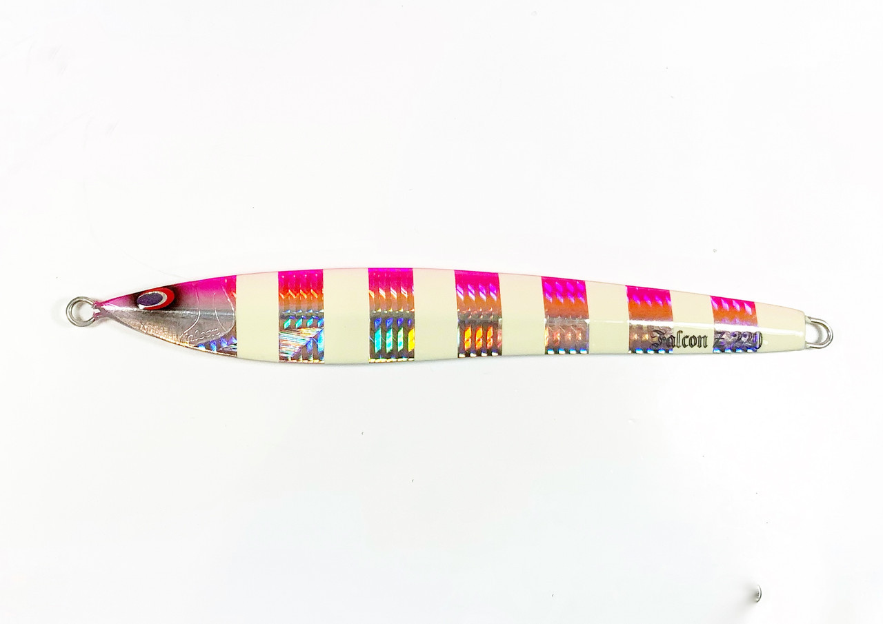 Sea Falcon Z Slide Jig