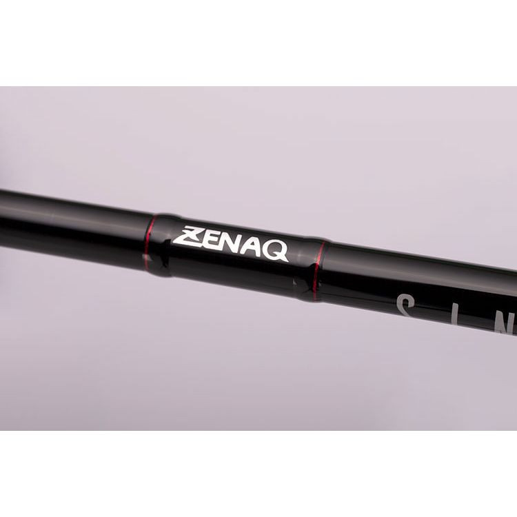 ZENAQ SINPAA HIRAMASA Offshore Casting Rod