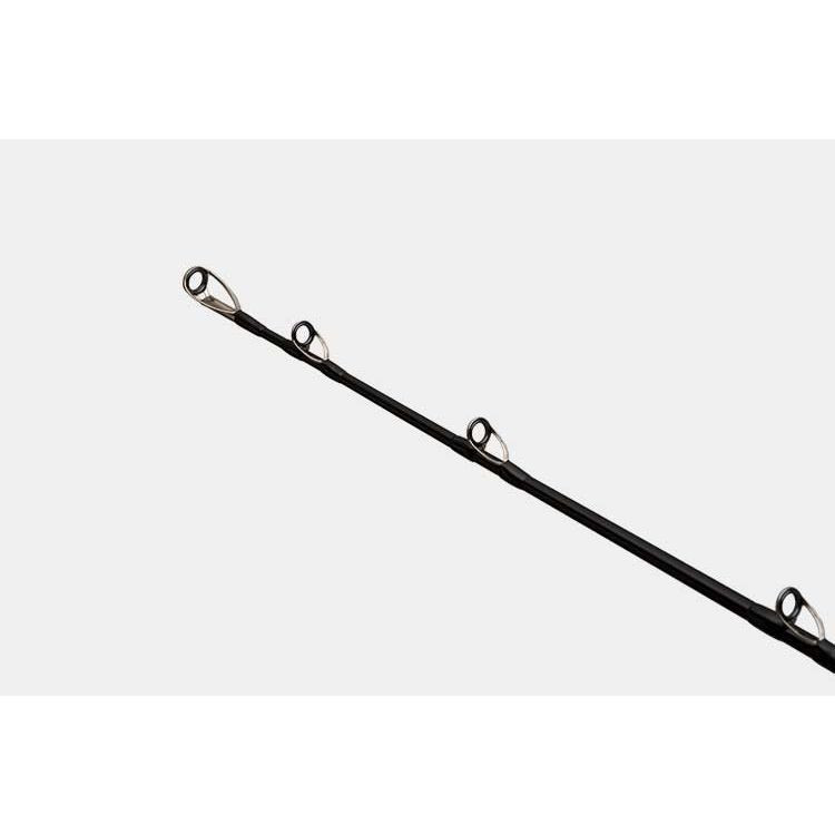 ZENAQ GLANZ Gigantic Game Rod