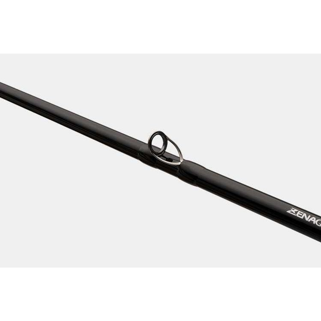ZENAQ GLANZ Gigantic Game Rod