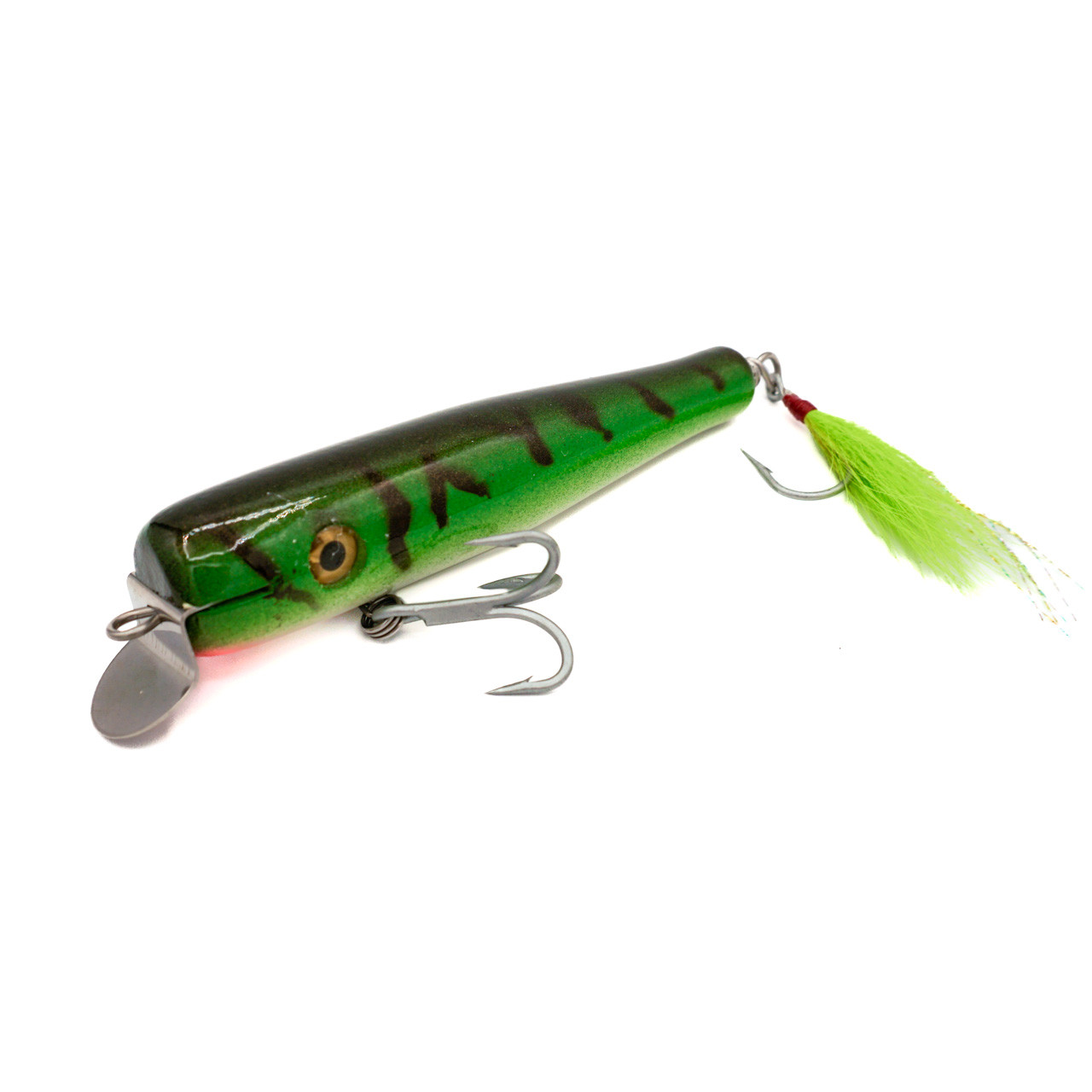 Wally's Lil' Wally 4.75