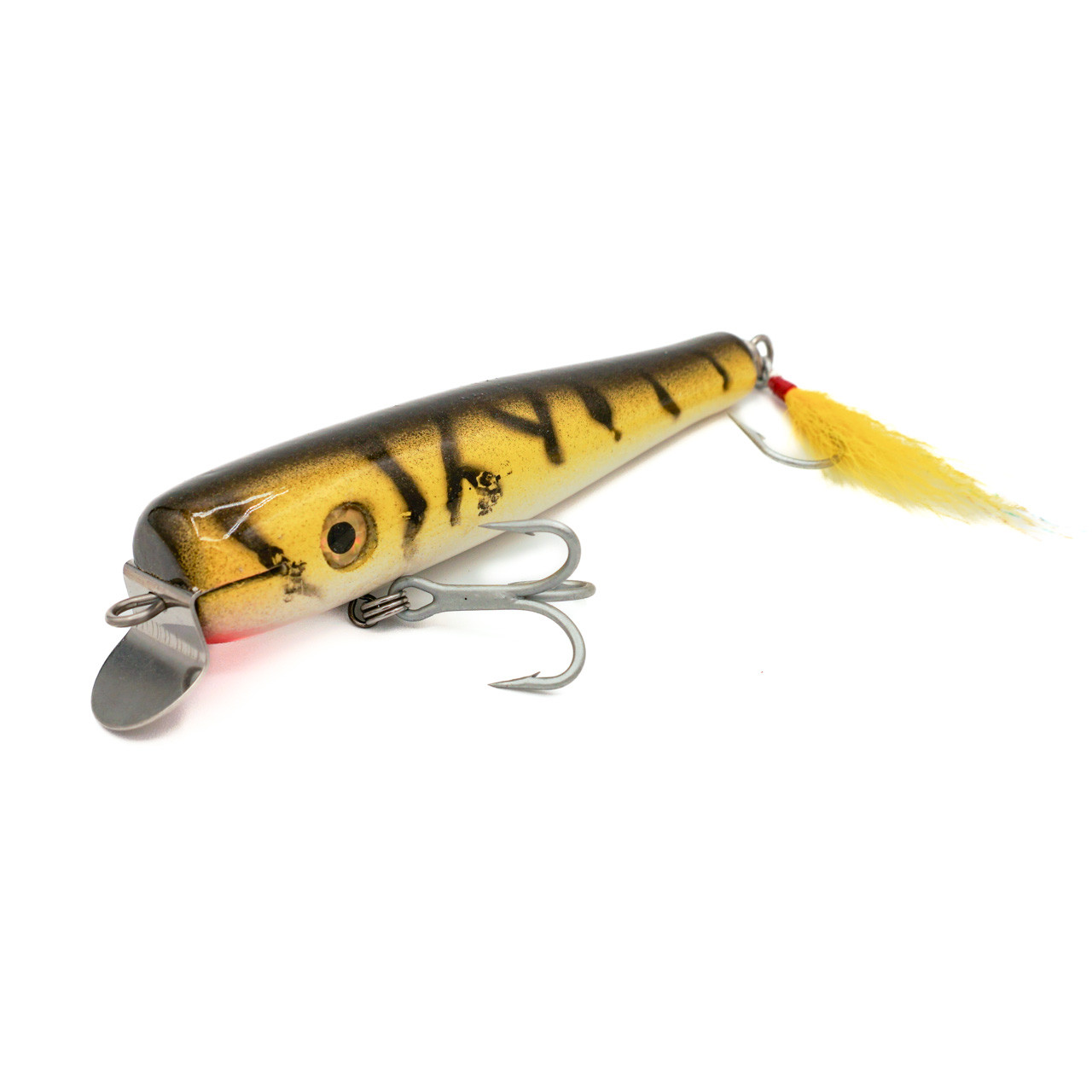 Wally's Lil' Wally 4.75