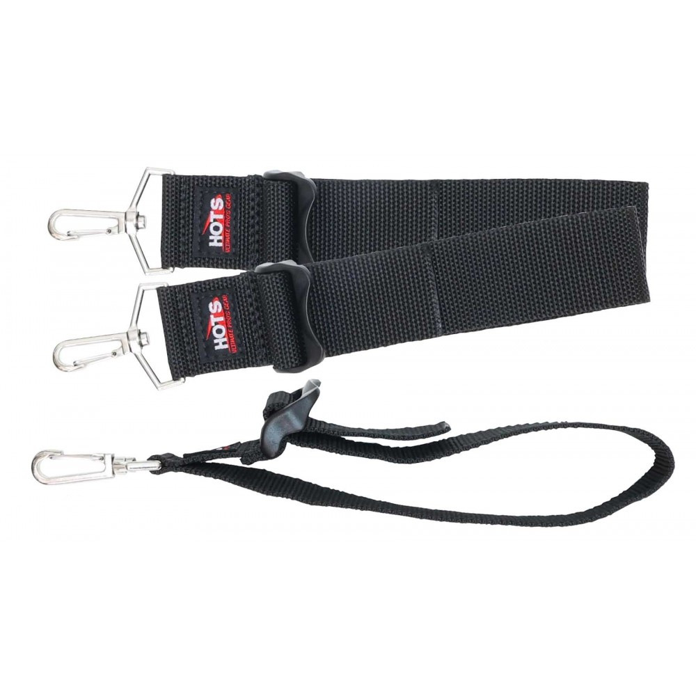 HOT'S Adjustable Belt (2 pieces)