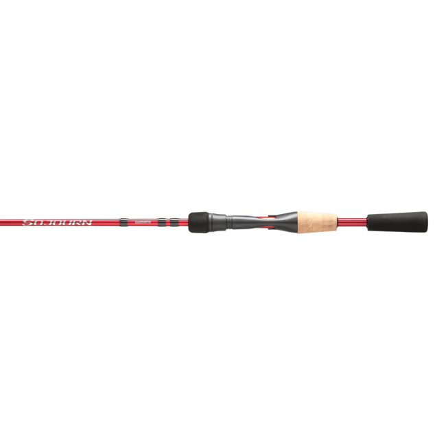 Shimano Sojourn C Spinning Rod - Main Image