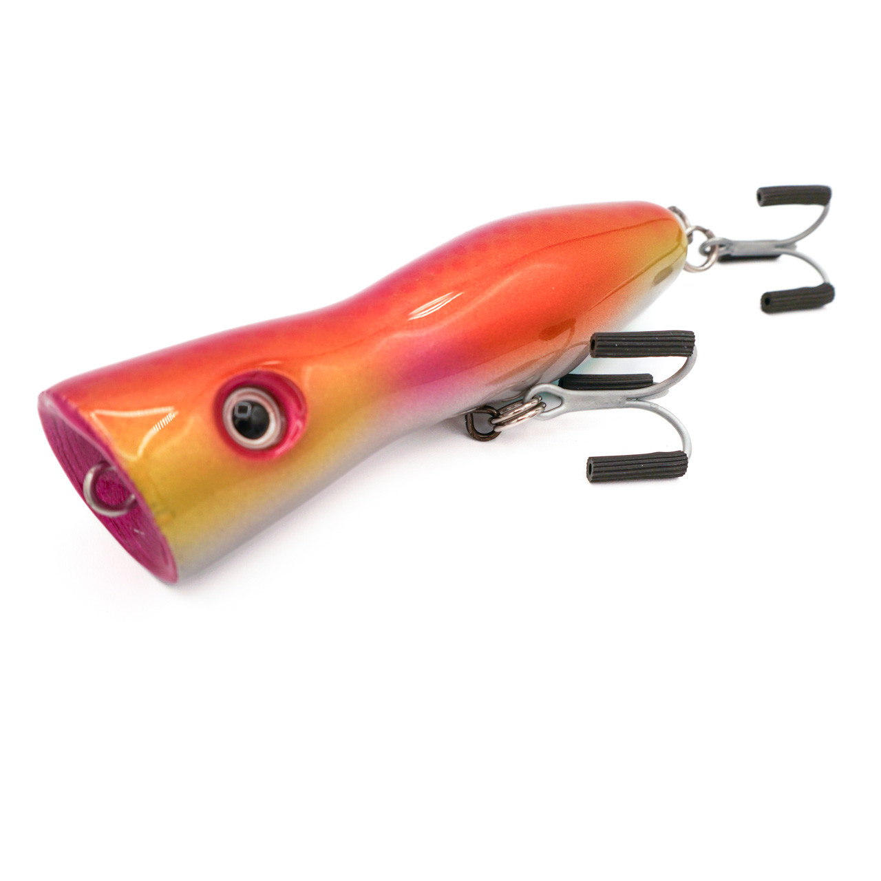 Personal Best Lures 5" Popper