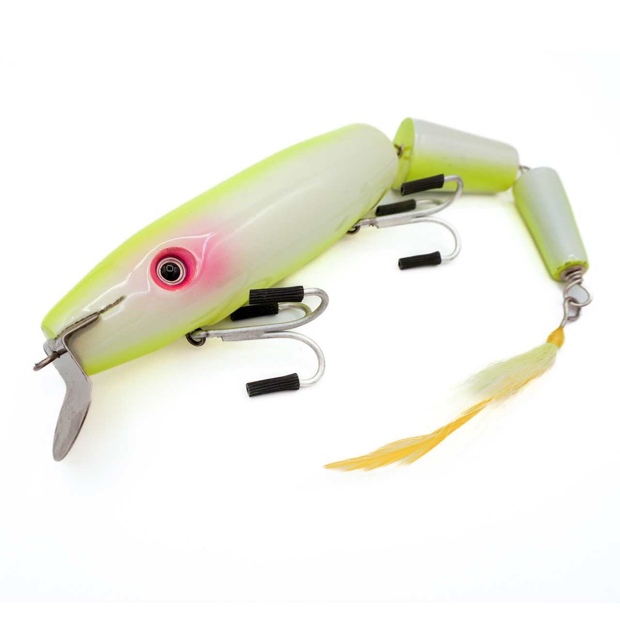 Personal Best Lures Double-Jointed Gargantuan Personal Best Lures Double-Jointed Gargantuan
