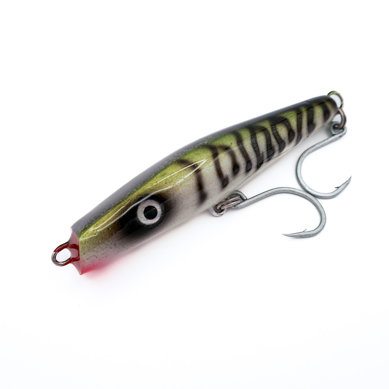 Alan's Custom Lures AD-PRO Darter 1.8 oz Alan's Custom Lures AD-PRO Darter 1.8 oz