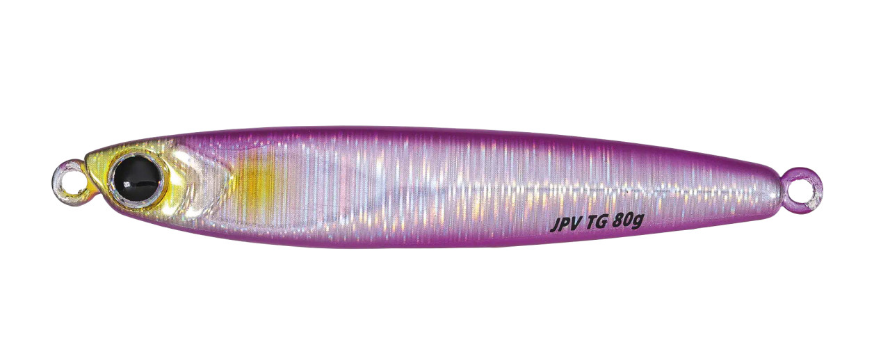 Major Craft JPVTG JigPara TG Vertical Jigs