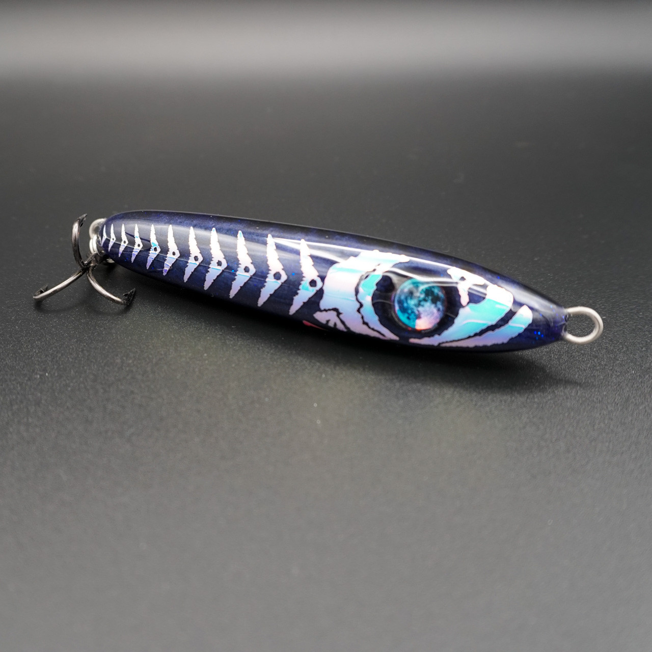 Atlas Lures Zippy