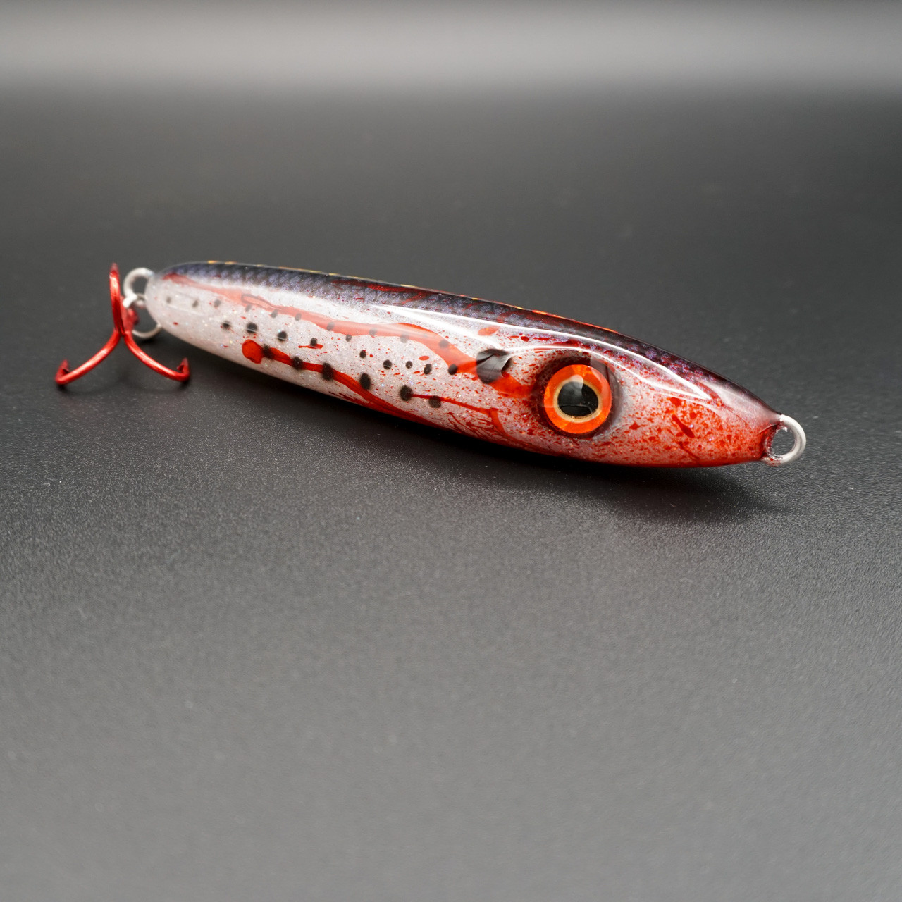 Atlas Lures Zippy
