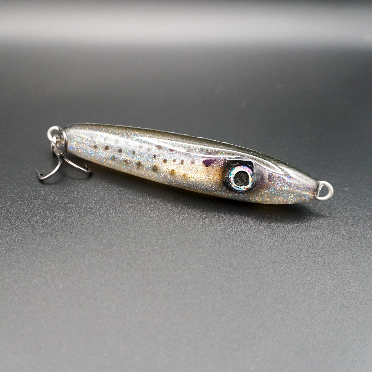 Atlas Lures Zippy