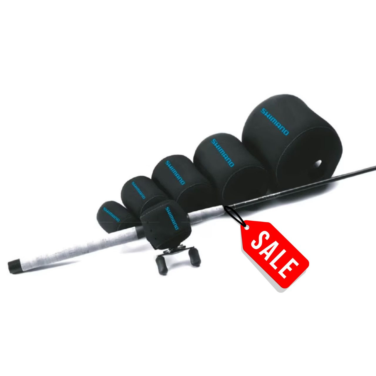 abu garcia black max left Abu Garcia Black Max BMAX3-L Fishing Reel Left-Handed 6.4:1