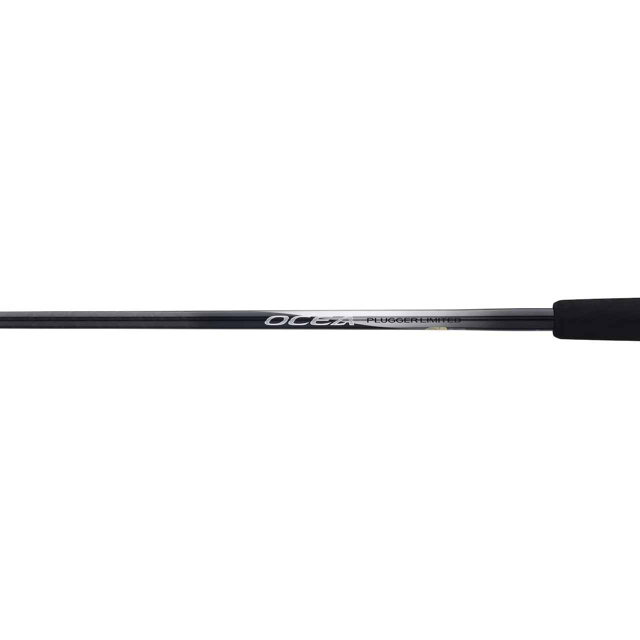 Shimano Ocea Plugger Limited Spinning Rods
