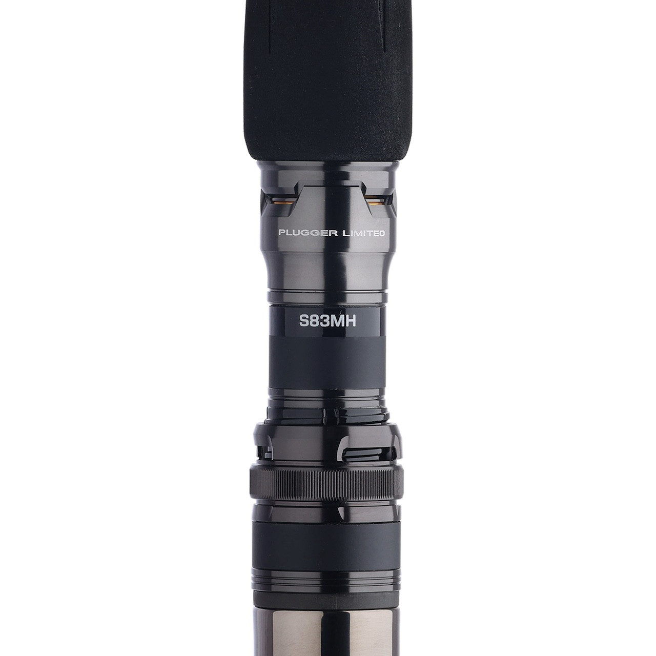 Shimano Ocea Plugger Limited Spinning Rods
