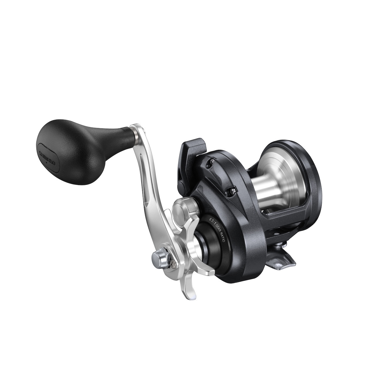 Shimano Torium Jigging Special Conventional Reel