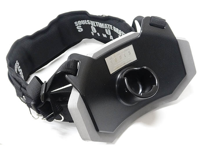 SOULS Gimbal Support Belt Kit