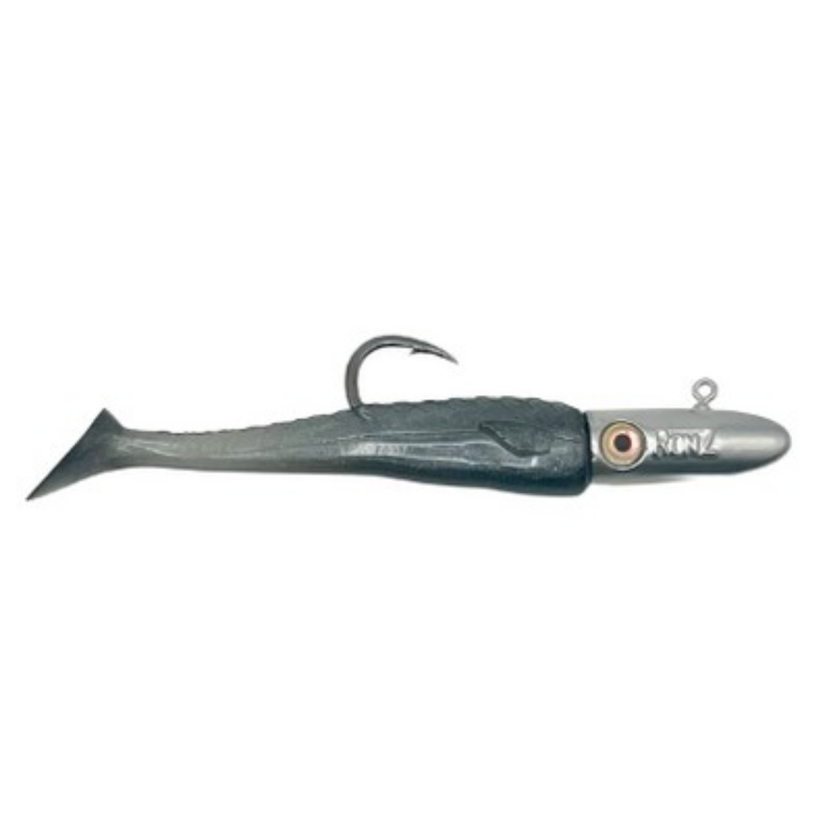RonZ Z-Fin Big Game Series HD Rigged 5