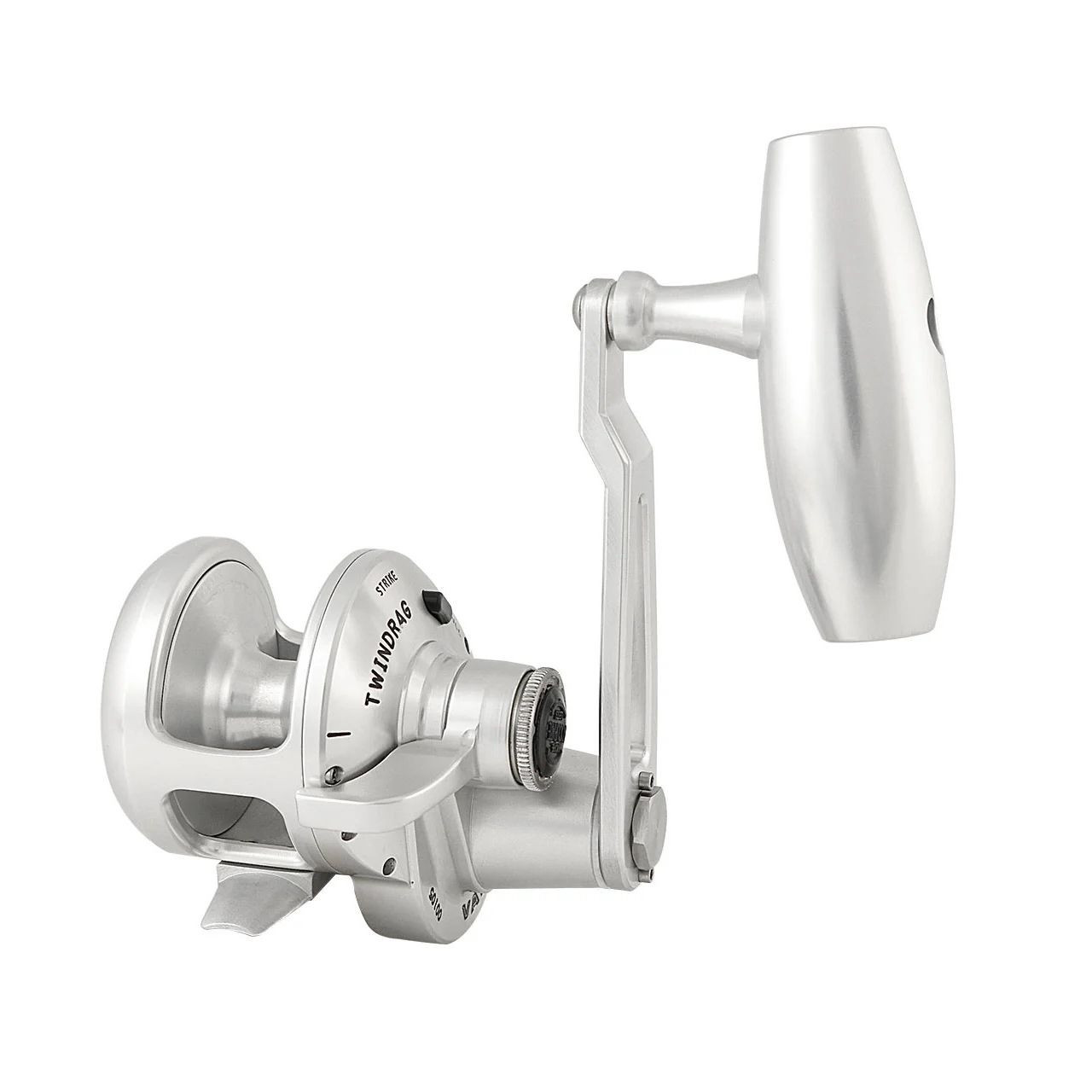 Accurate VT-600NN-SPJ Valiant 2 Slow Pitch Jigging Conventional Reel