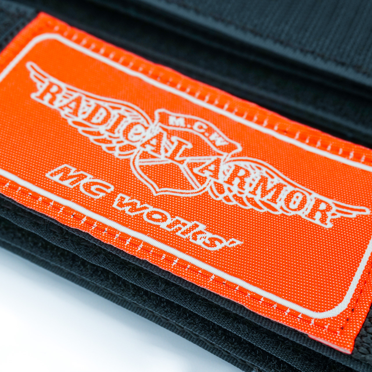 MC Works' Fighting Belt DD Strap