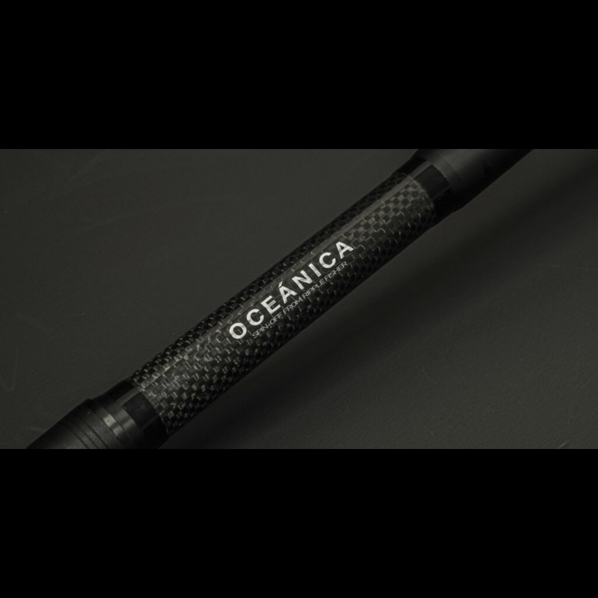 deep sea fishing poles silver fin Saltwater Spinning Rod 22 lb Drag, Compact Carbon Fiber for Traverseon facing transducer Fiblink Saltwater Offshore Heavy Trolling