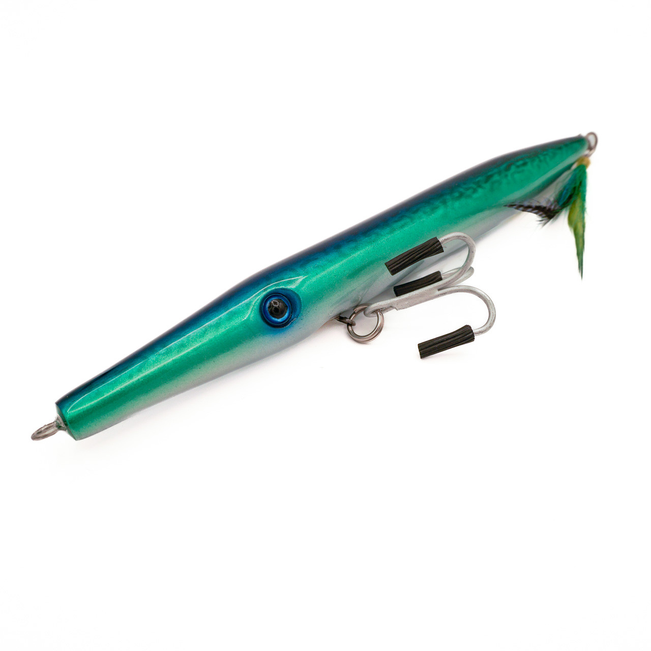 best lure for jack fish Personal Best Lures Needlefish