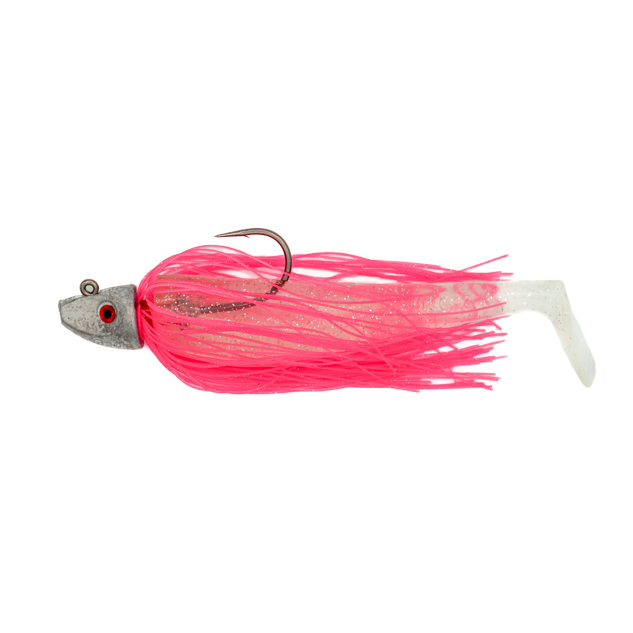 Al Gag's Whip-It Fish Skirted