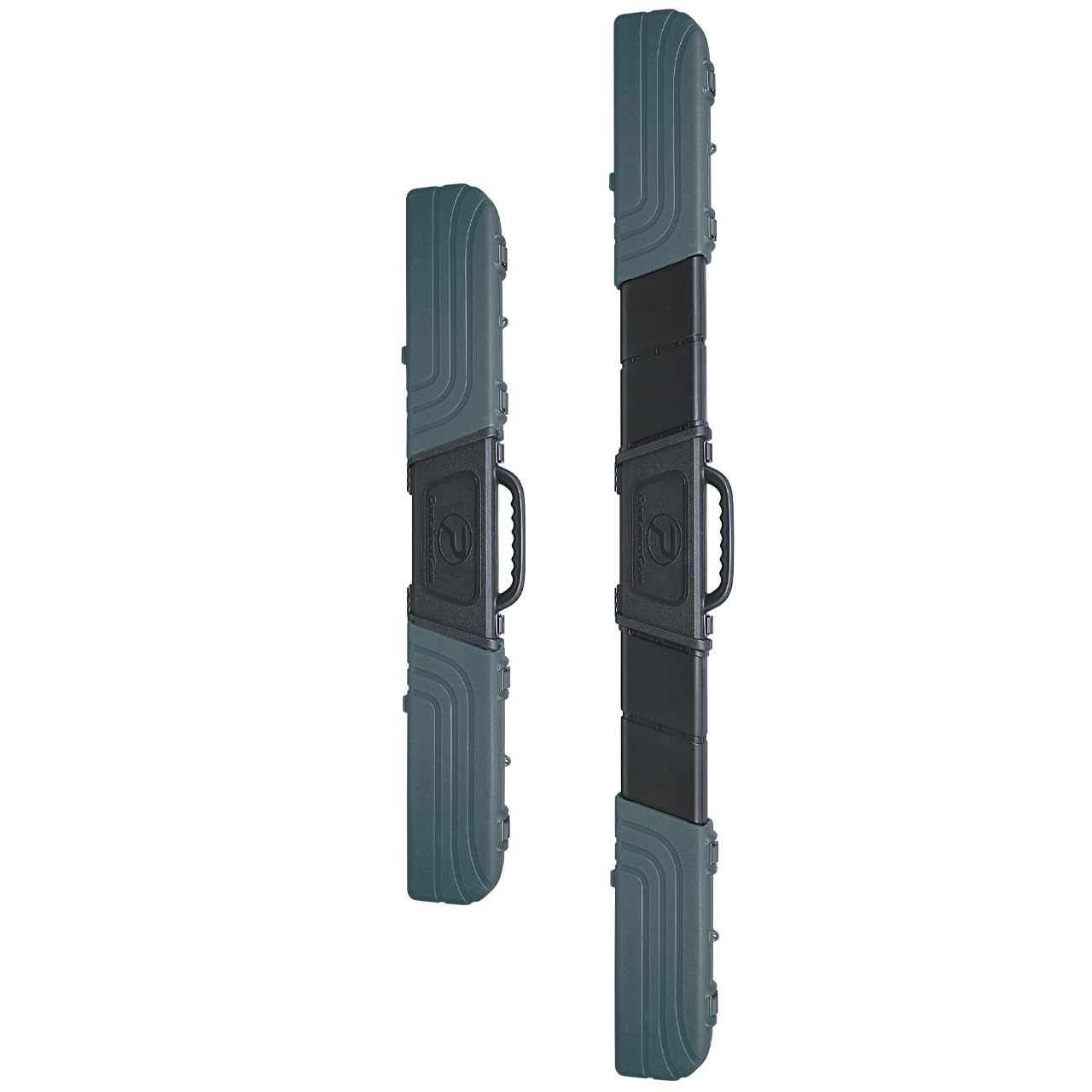 Prox Container Gear 5 Length Hard Rod Case