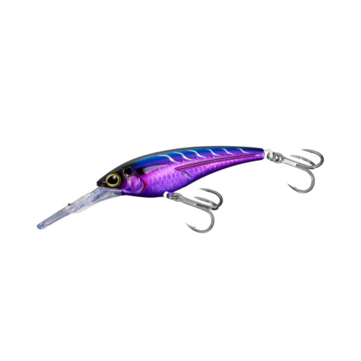 charlie white fishing lures Vintage The Lure by Charlie White New on Card