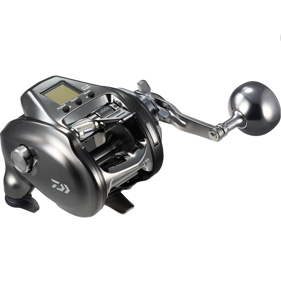 Daiwa SEABORG 500J/S 電動リール 26SEABORG_500J_4550133434846_0